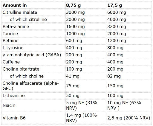 Skull Labs Skull Crusher 350g Lychee