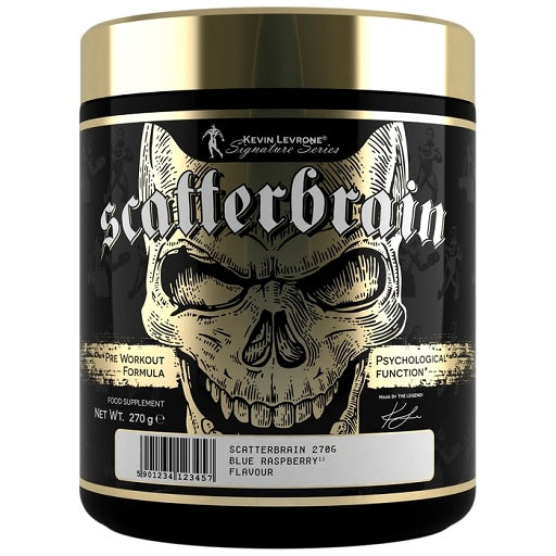 Kevin Levrone Scatterbrain 270g Citrus Peach