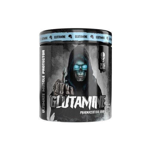 Skull Labs Glutamīns 300g