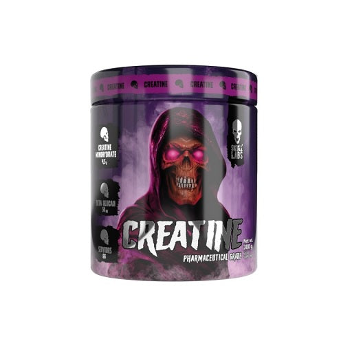 Skull Labs kreatīns 300g