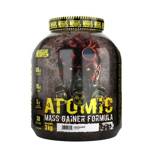 Nuclear Nutrition Atommasa 3000g