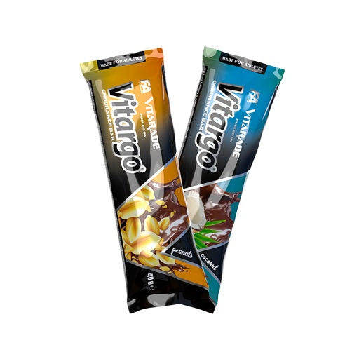 FA Nutrition Vitarade Endurance batoniņš 24x40g