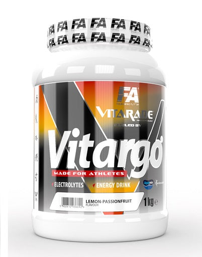 FA Vitarade - Vitargo 1000g Apelsīnu ananāsi